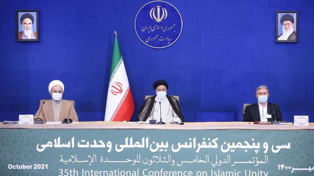 Iran hosts 35th Islamic unity conference