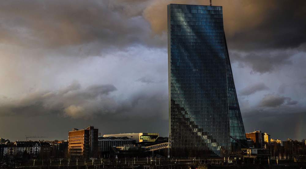 Markets await ECB stimulus clues amid rising inflation