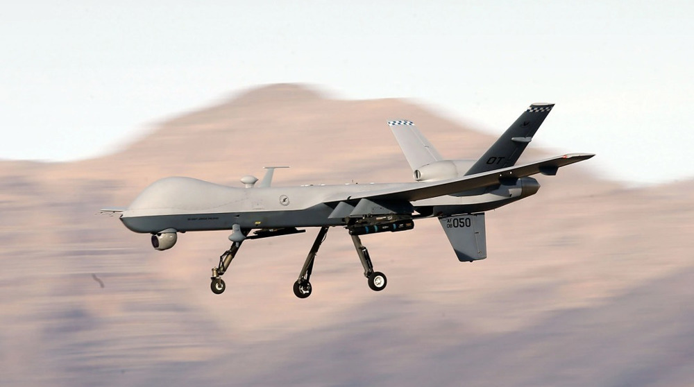 Pentagon favors US sale of armed drones to Qatar amid Saudi, UAE anger