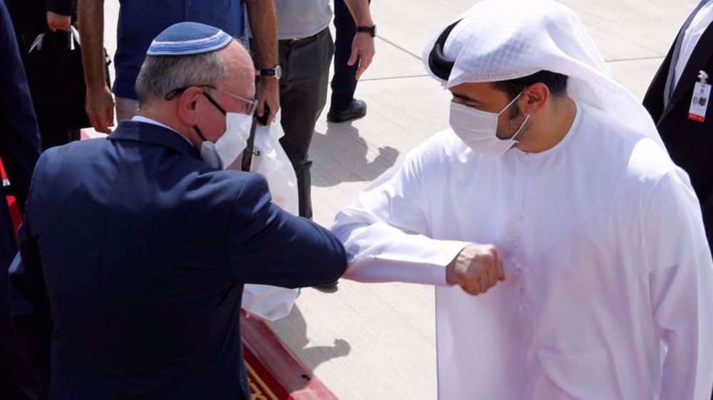 Israeli-Emirati collaboration being financed by ex-Canadian PM’s company