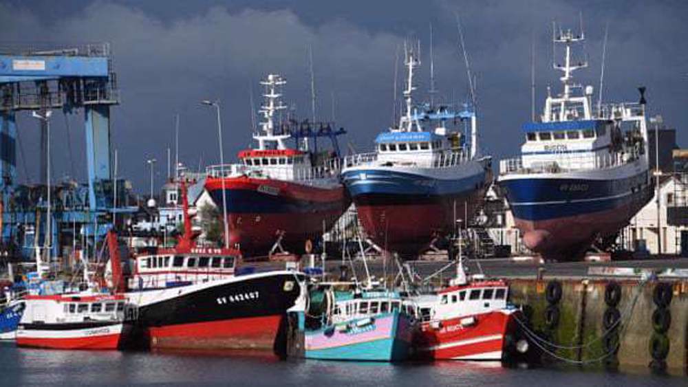 France warns UK over fishing dispute: Bilateral cooperation at risk