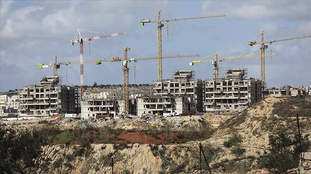 Israel plans to build 10,000 new settler units in West Bank: Report