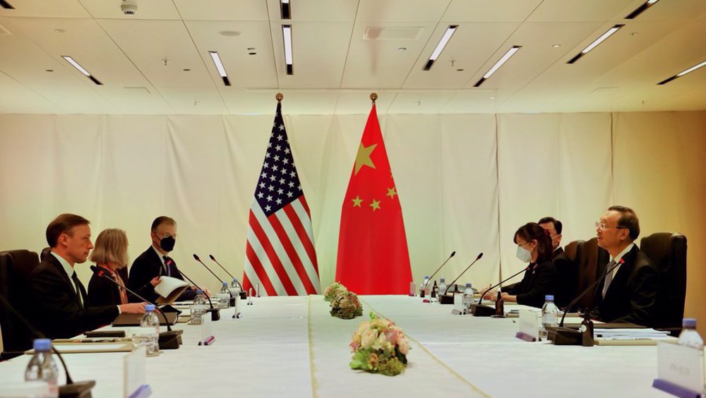 US-China confrontation detrimental to both nations, world: Senior Chinese official