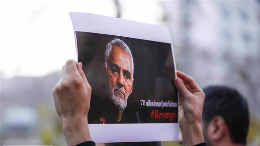 UK collusion with US, Israel to assassinate Gen. Soleimani a ‘near certainty’ 