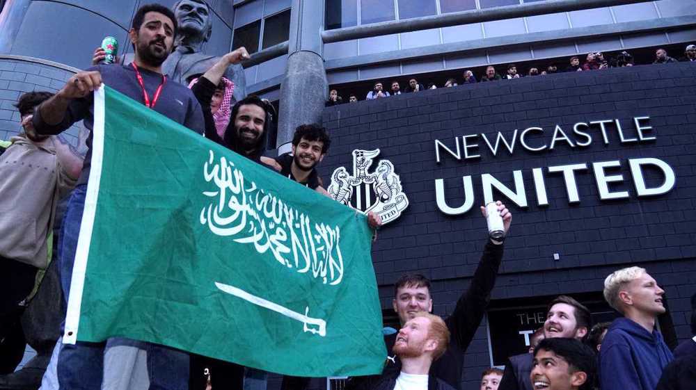 UK govt. withholds details of talks on Newcastle takeover ‘to protect Saudi ties’