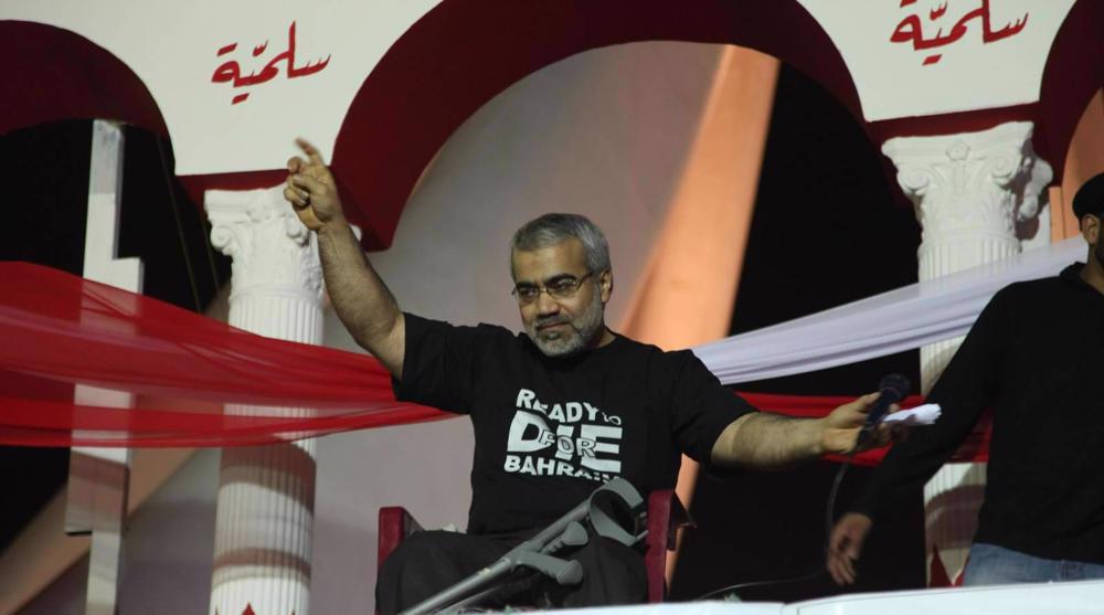 Imprisoned Bahraini hunger striker’s life in danger: Report