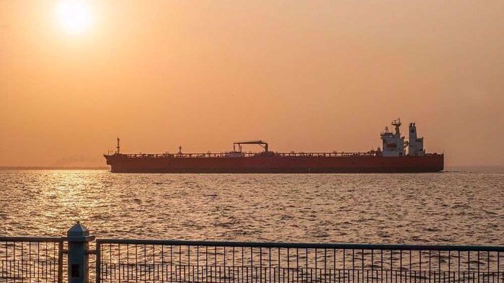 US sanctions a failure: Iran ramps up oil exports 