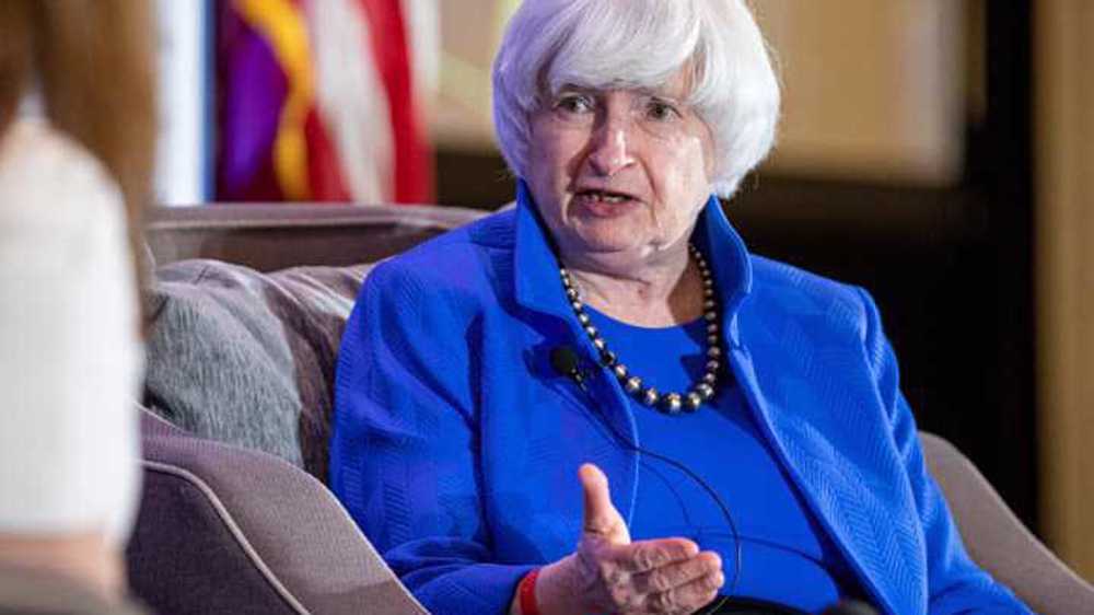  Treasury secretary warns US could again hit debt limit on December 15
