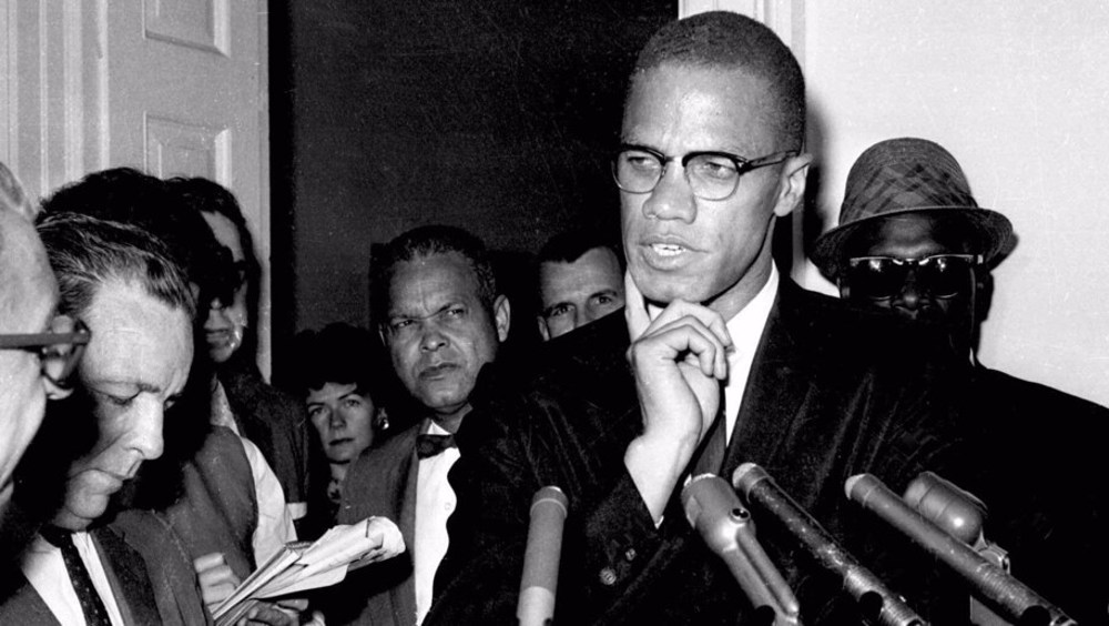 US to exonerate two men convicted of killing Malcolm X after decades