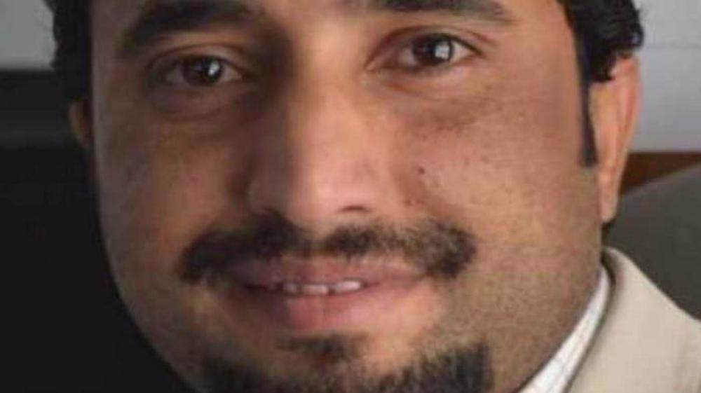 Rights groups urge Saudi Arabia to free detained Yemeni journalist