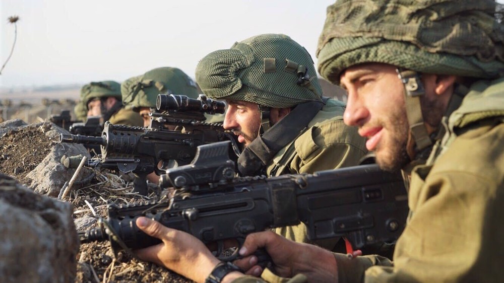 ‘Israeli forces are not ready for multi-front war, Tel Aviv regime in decline’