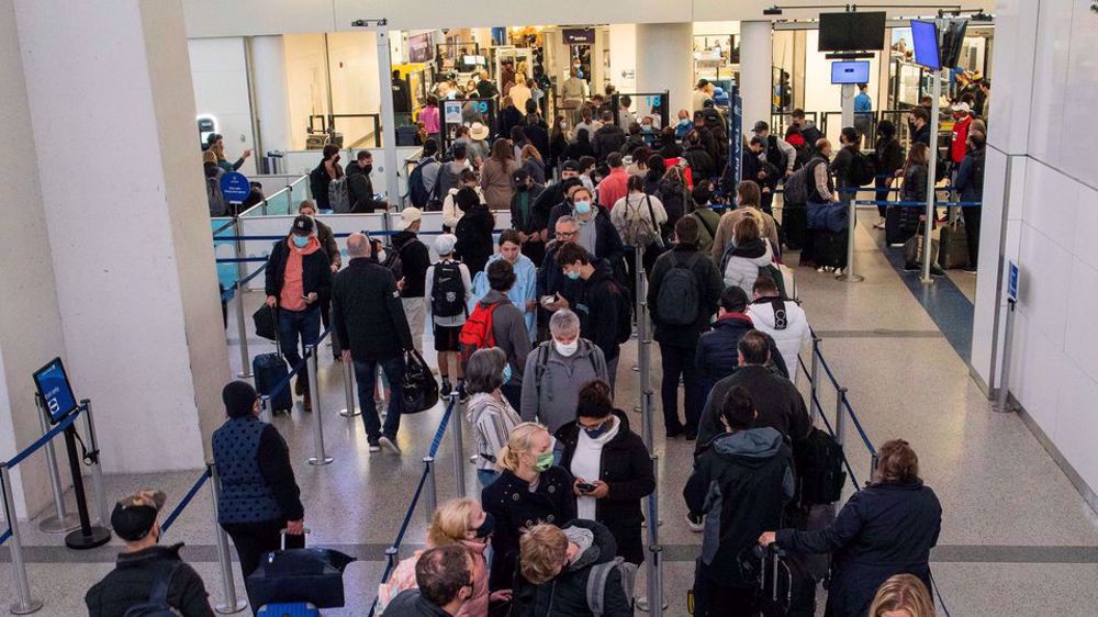 Air travelers to US set to face tougher COVID-19 testing