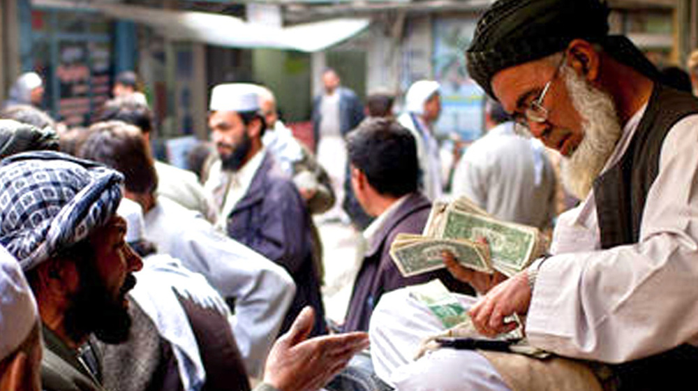 Afghanistan’s Central Bank receives shipments of humanitarian cash from UNAMA