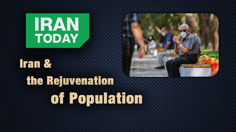 Rejuvenation of population