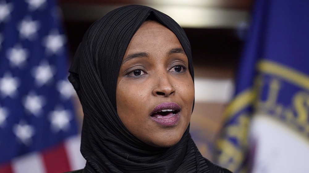 US House passes Omar-led bill to counter Islamophobia globally