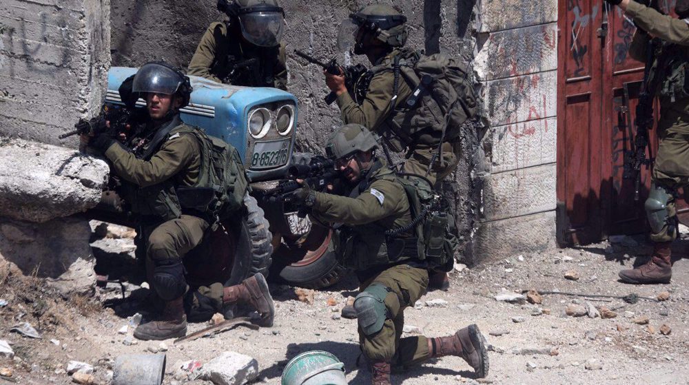 Israeli settler killed, two others injured in West Bank shooting: Medics 