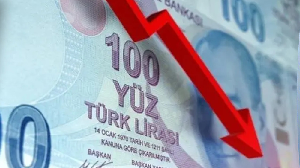 Turkish Central Bank cuts interest rate again