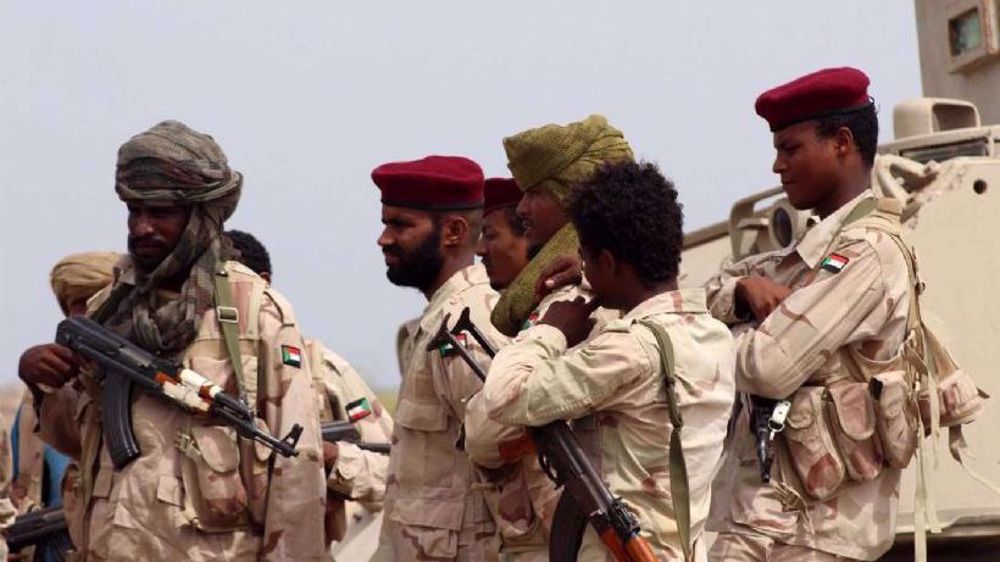 Nearly dozen Sudanese mercs killed in new battles with Yemeni forces
