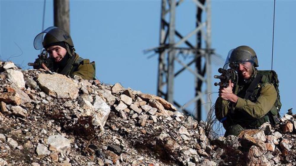 Hamas: Arrest of Palestinians cannot weaken resistance in West Bank