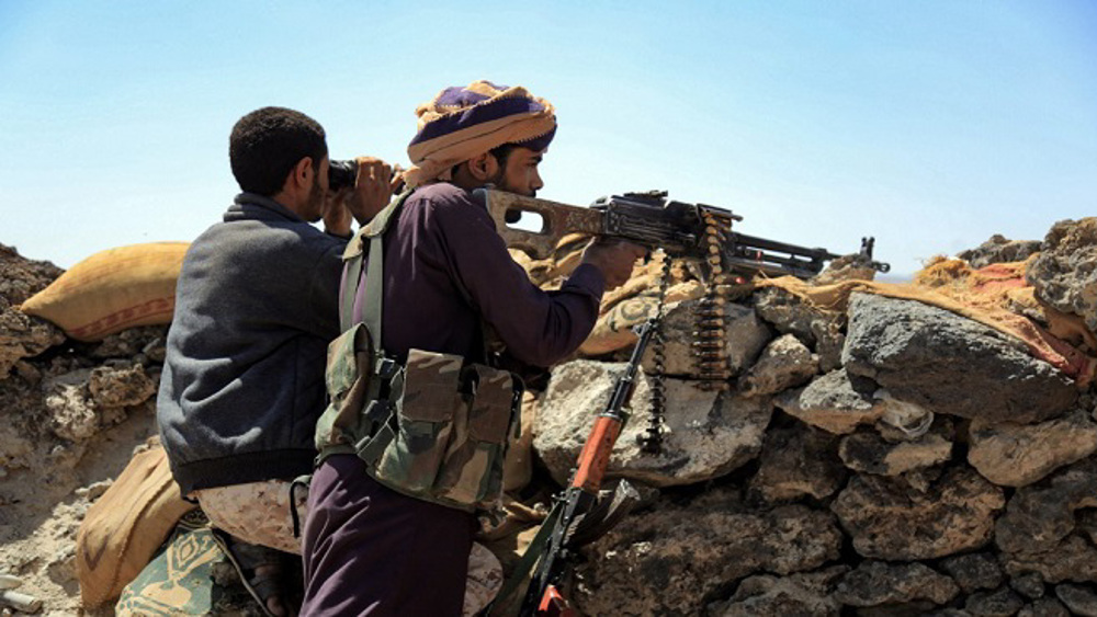Over 2 dozen Saudi mercenaries killed in Yemen battle to liberate Ma’rib