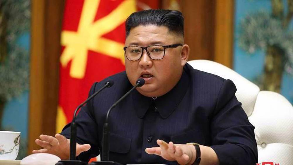 North Korea's Kim praises 'fresh heyday' in China relations as longtime envoy departs