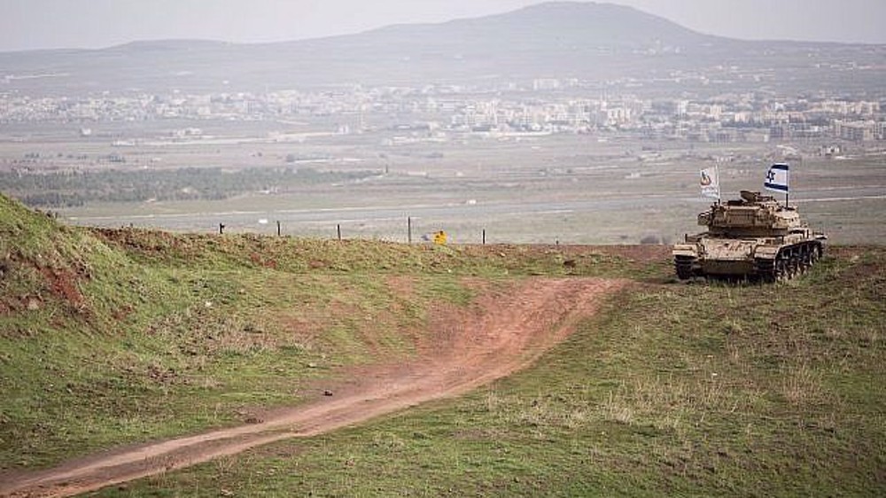 Israel approves plan to double settlers in occupied Golan Heights