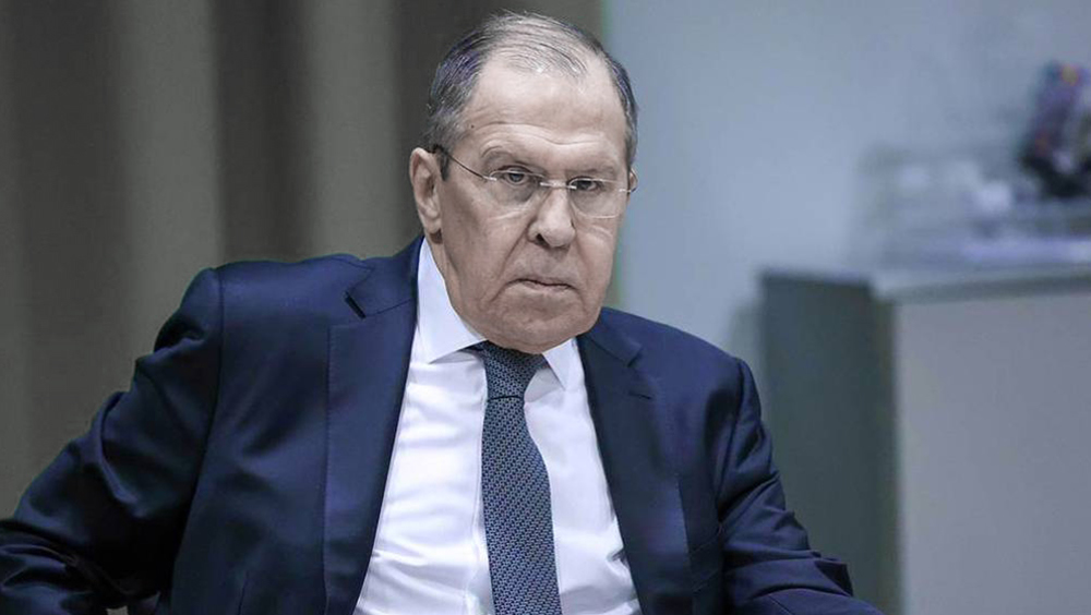 Russia-US talks on security guarantees to be held next month: Lavrov