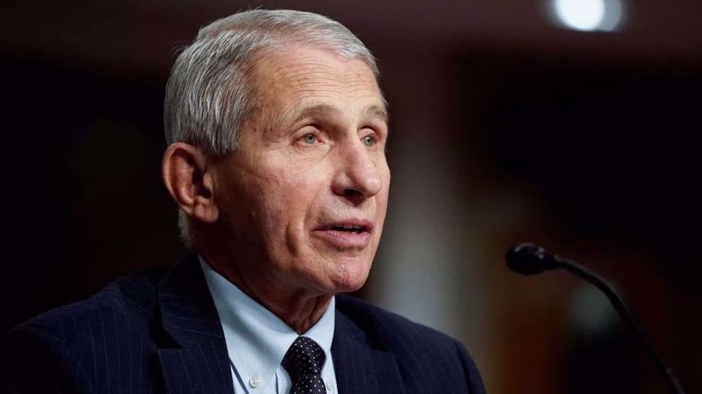 Fauci says US reevaluating travel ban on African countries