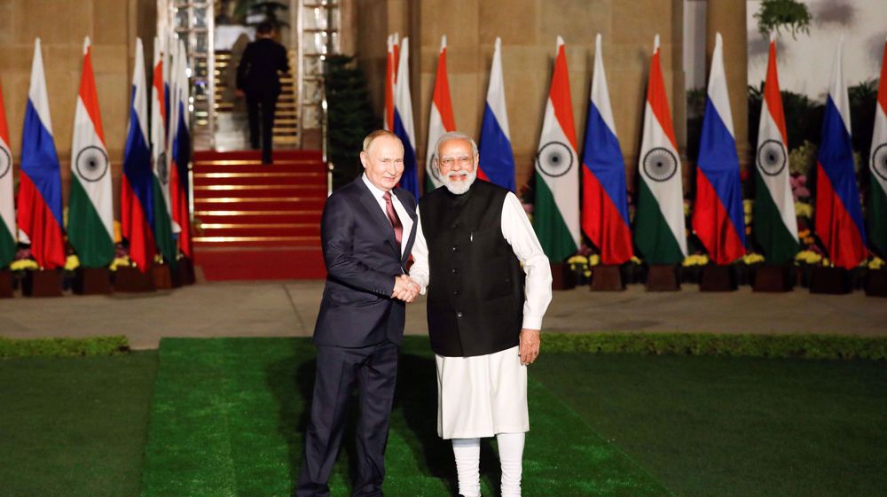 Russia begins deliveries of S-400 defense system to India despite US threat