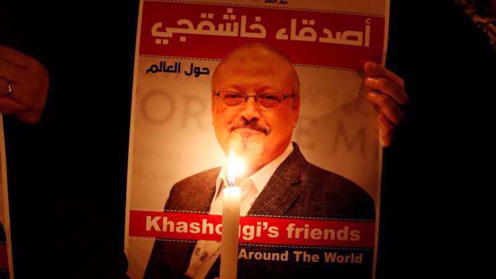 France frees Saudi suspect arrested over Khashoggi killing