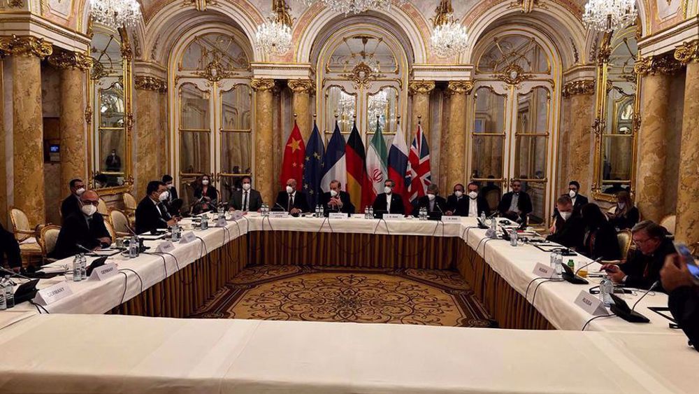 Top negotiator: Iran serious about Vienna talks, sticks to its positions