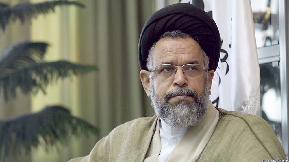 Minister: Iran prosecuting main perpetrator behind scientist’s assassination