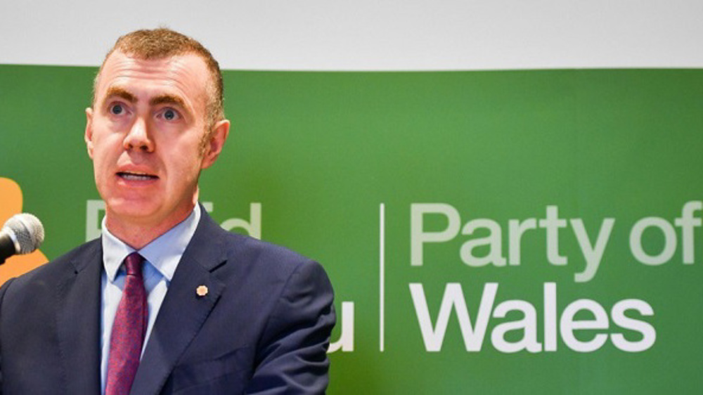 Plaid Cymru leader: Welsh independence movement catching up with Scotland 