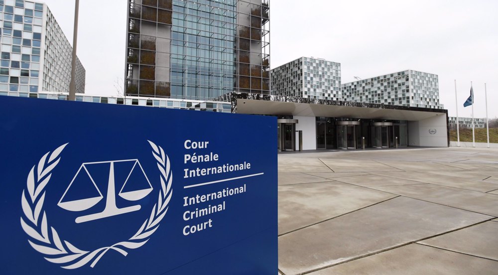 ICC and Israel's war crimes 