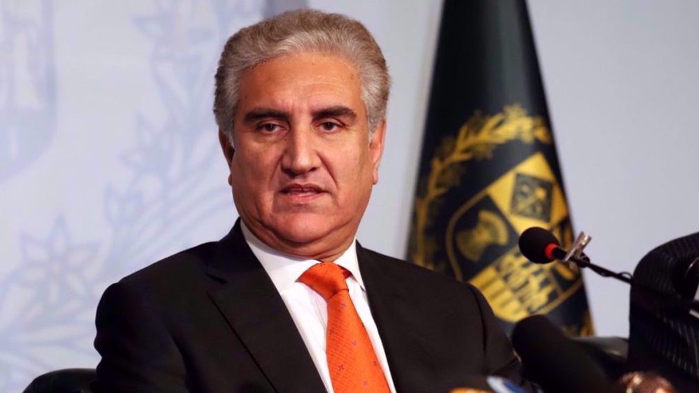 Pakistan says India posing ‘immediate threat’ to regional peace