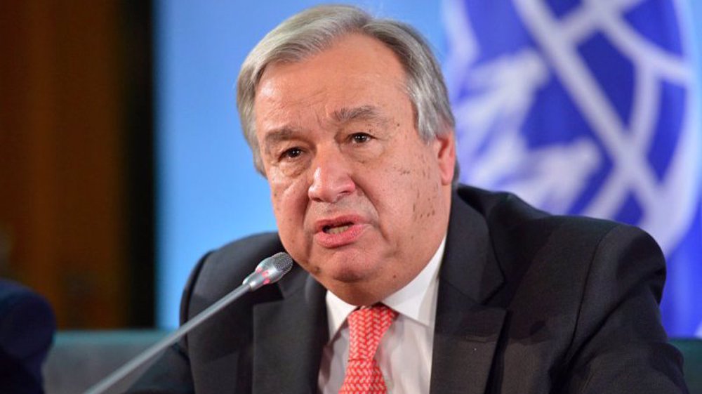 All foreign forces, mercenaries must leave Libya: UN’s Guterres