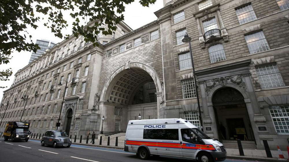 Court of Appeal  recognizes 'legality' of MI5 criminality 
