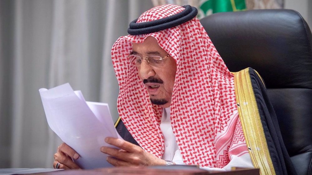 MBS loyalists promoted by King Salman in Saudi cabinet reshuffle 