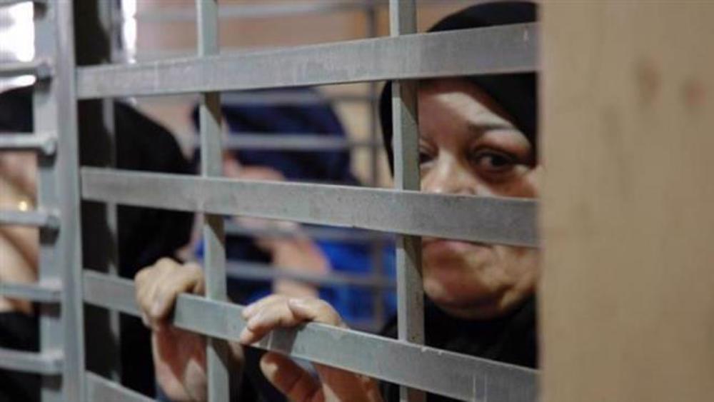 Advocacy groups: 12 Palestinian mothers subject to torture in Israeli jails