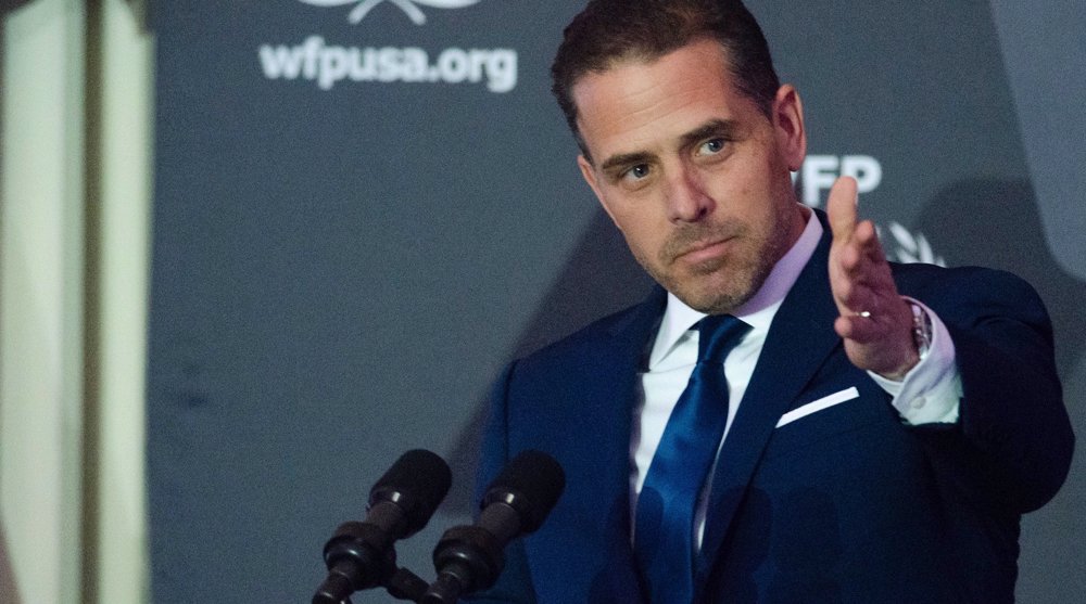 Probe on Hunter Biden’s taxes still active, ongoing in new admin.: Sources