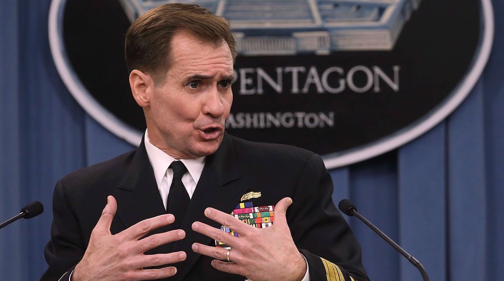 Pentagon 'assessing' systems after massive cyber intrusions 