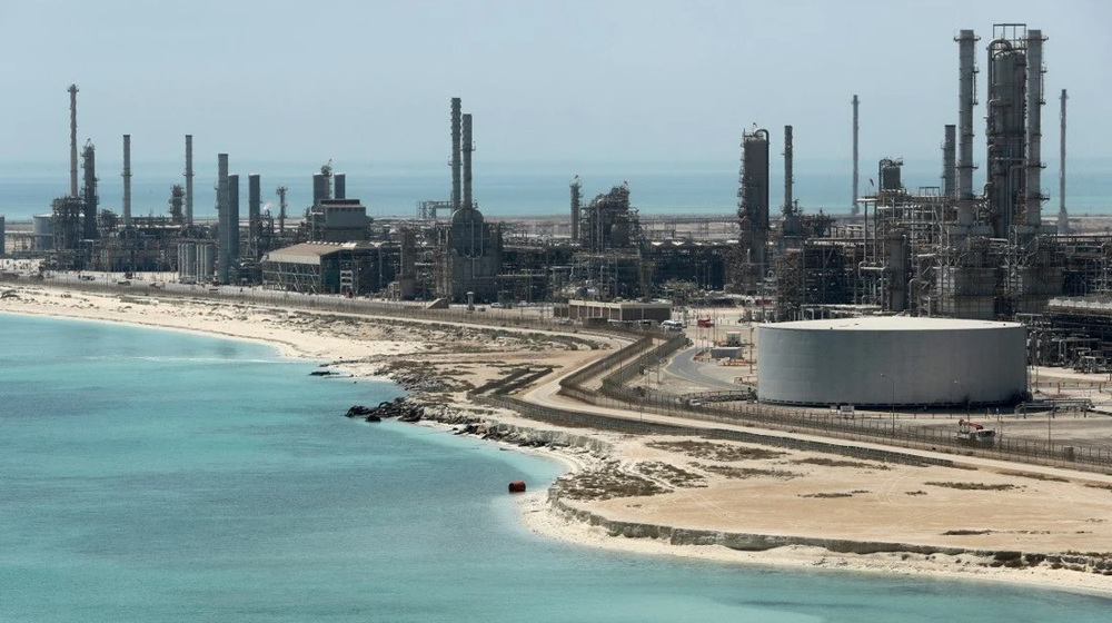 Saudi Arabia confirms massive Yemeni attack on oil facilities