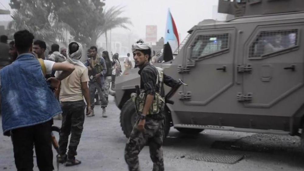 HRW decries US resumption of arms sales to UAE