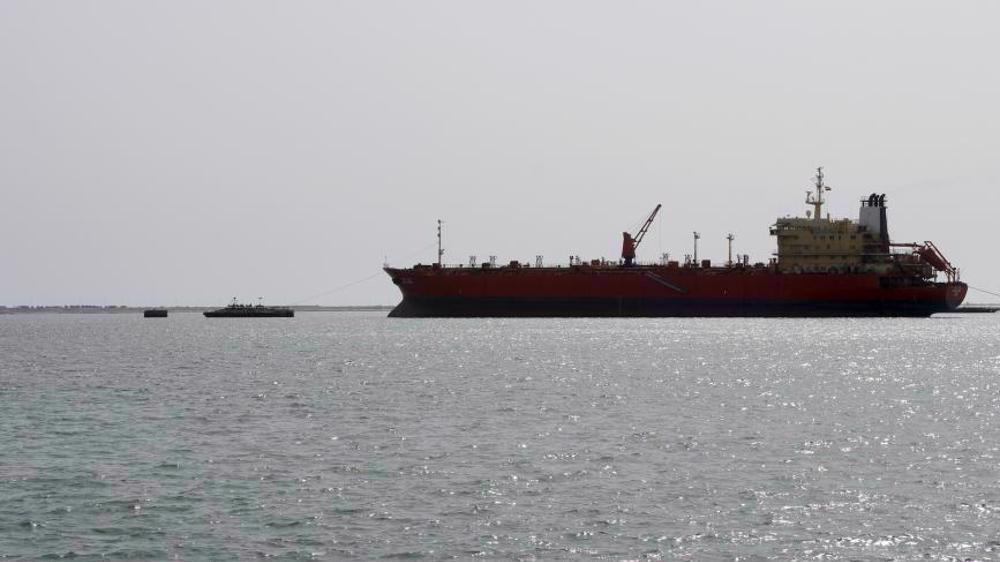 UN complicit in US-Saudi act of piracy against fuel tankers: Yemen