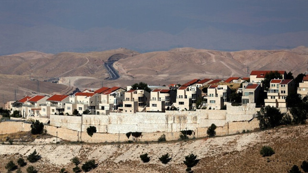 Israel starts building new illegal settlement in northern Jordan Valley