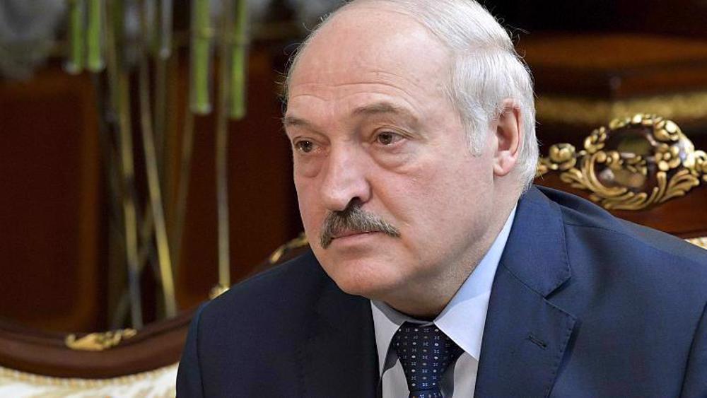 Belarus says US-backed coup, murder plot against Lukashenko thwarted 