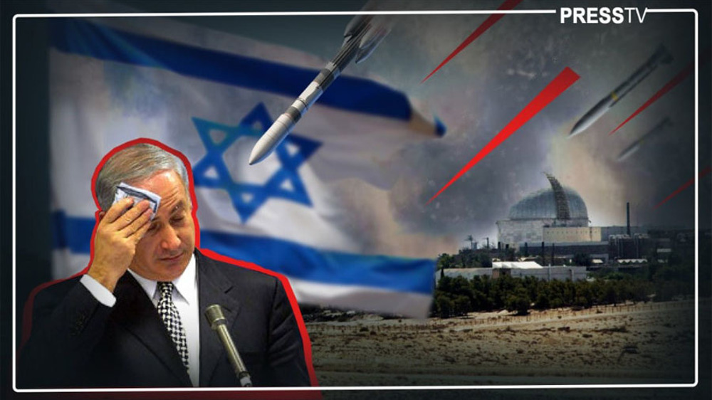 Dimona explosion: Israel looks weak regardless of what actually happened