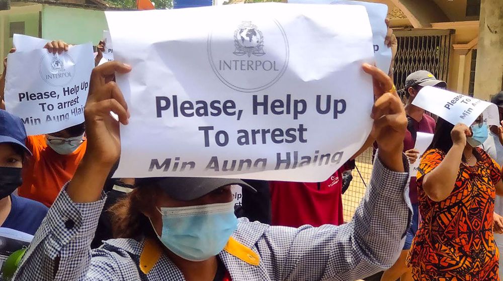 Myanmar activists censure ASEAN-junta deal, vow to keep up protests