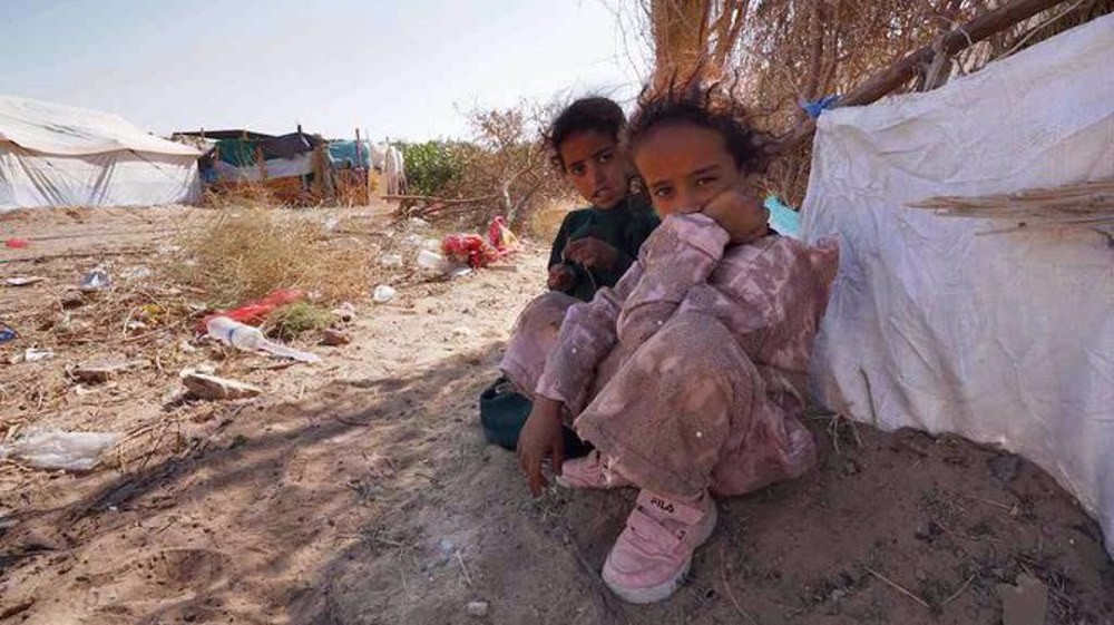 Gangs tied to Western mafia trafficking Yemeni kids to PG states: Houthi