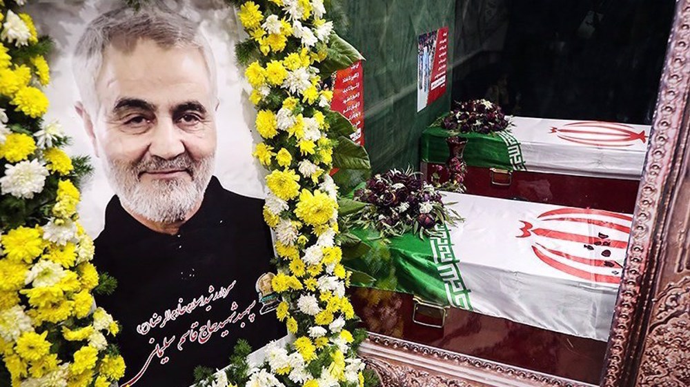 Iraq, Iran to jointly follow US assassination of Gen. Soleimani